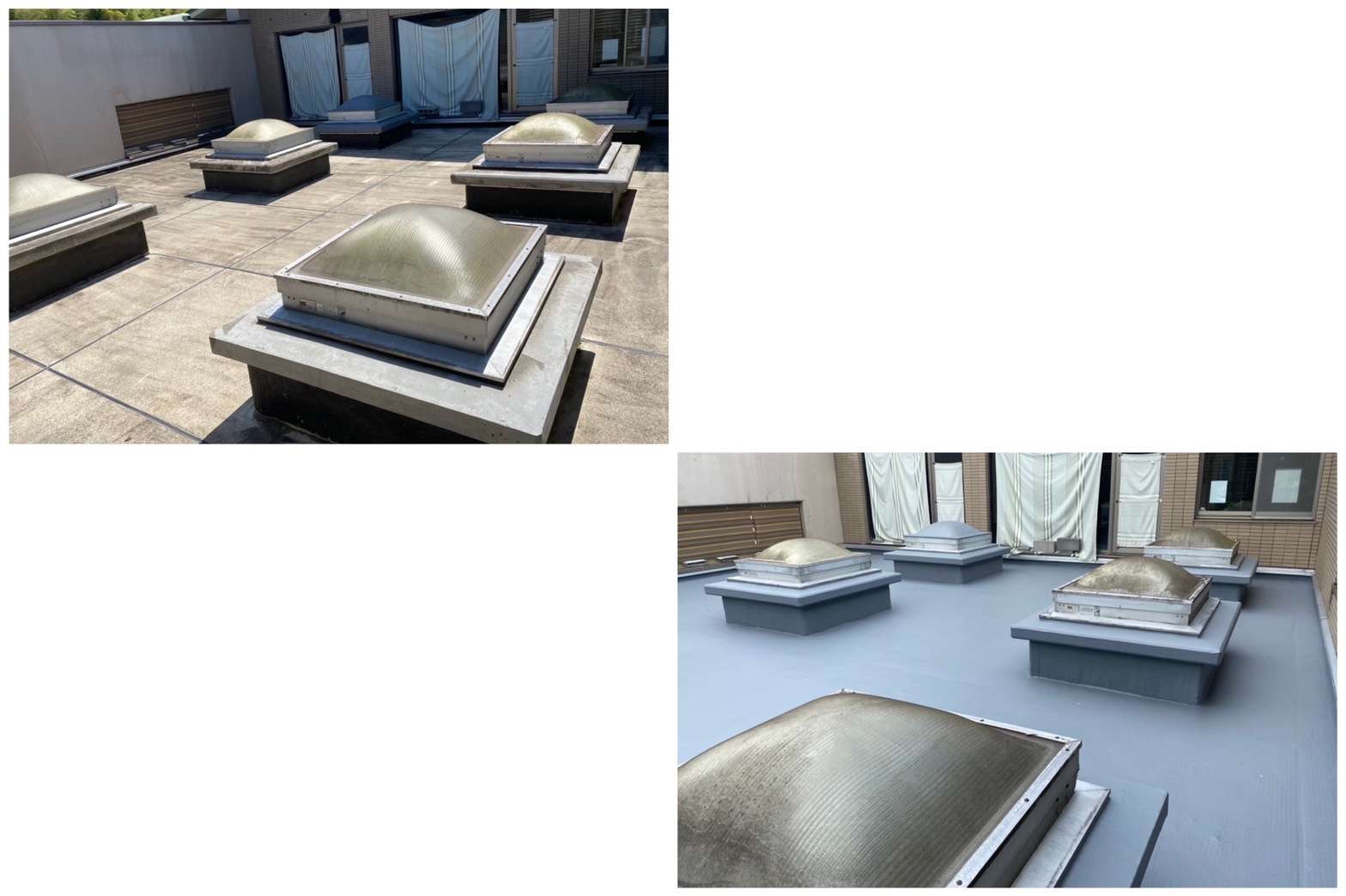 臭いなし!超寿命化でおすすめアロンコート