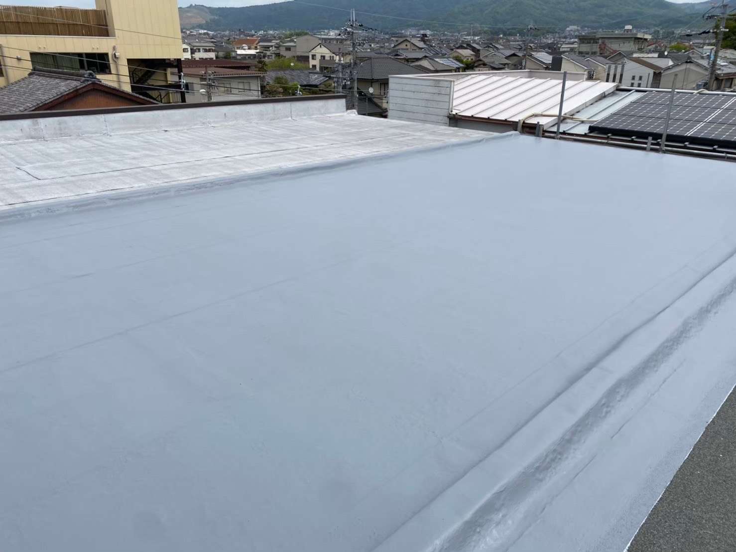 臭いなし!超寿命化でおすすめアロンコート