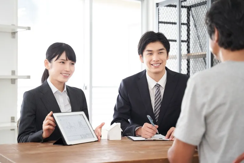 営業